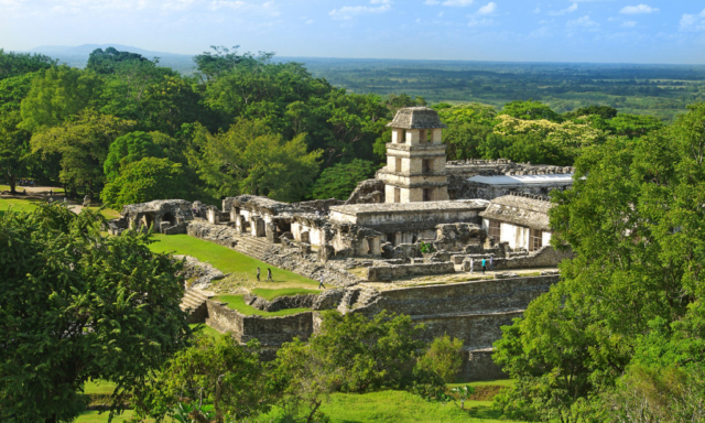 Palenque