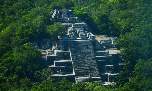 Calakmul